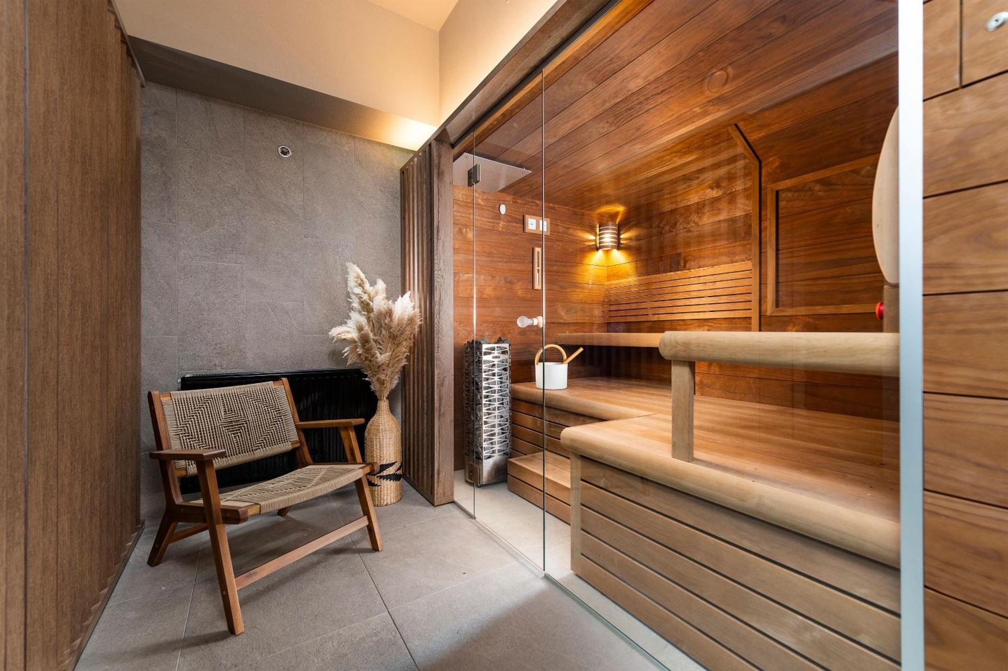 Three Corners Avenue 4* Budapeszt